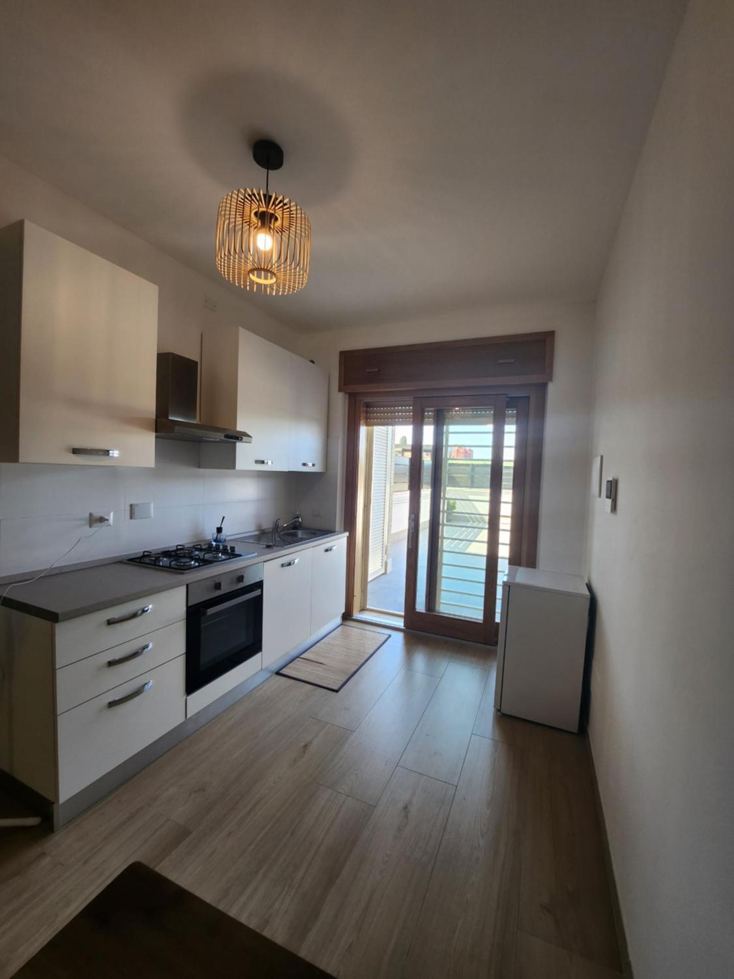 Appartamento Loft 421