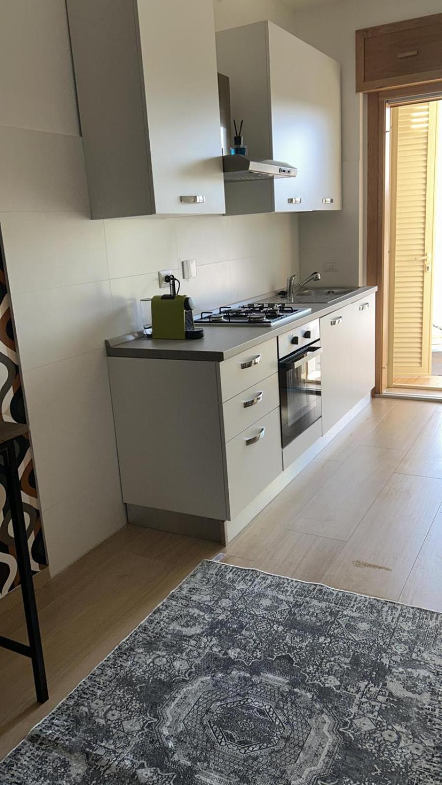 Apartment Loft 421 Rom